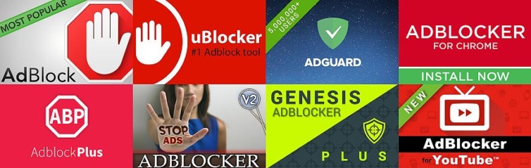ad blocker extensions