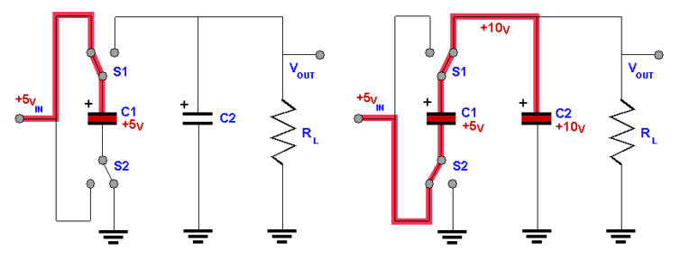 High-Voltage Serial Programmer - Rescue AVR Chips