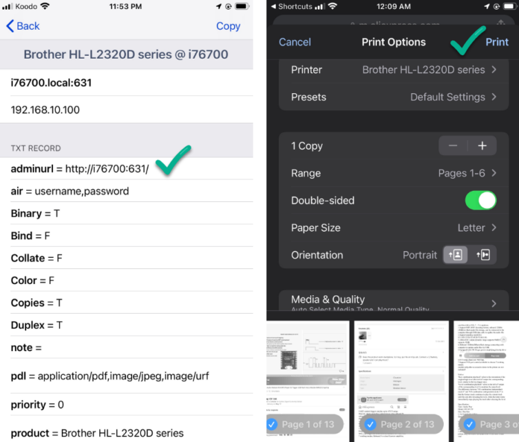 iNet Network Scanner instal the new version for ipod