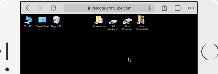 HTML5 remote desktop guacamole featured image