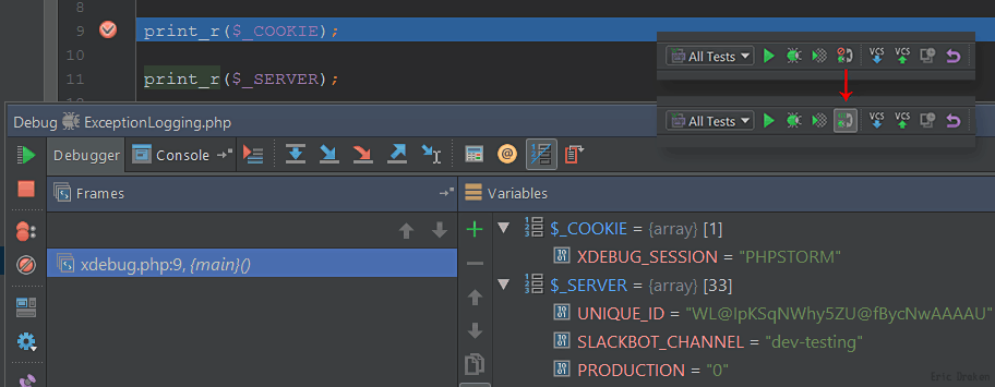 Xdebug feature image